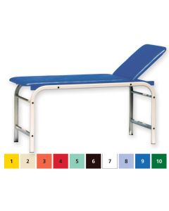 LETTINO DA VISITA KING colore a scelta