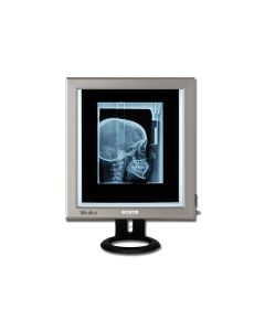 NEGATIVOSCOPIO ULTRAPIATTO DA TAVOLO LED - 42x36 cm