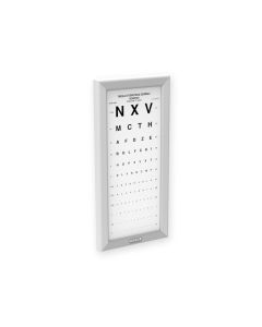 OTTOTIPO ULTRAPIATTO A LED - Monoyer