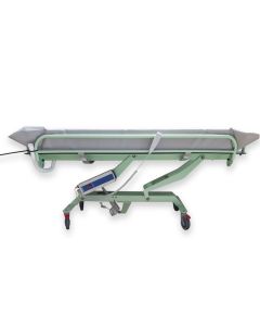 Barella da doccia elettrica portata 190 kg 