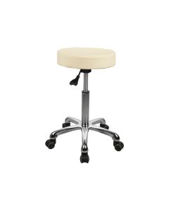 SGABELLO beige chiaro