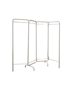 PARAVENTO A 4 ANTE - senza tende