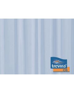 TENDA TREVIRA per paraventi - azzurra 