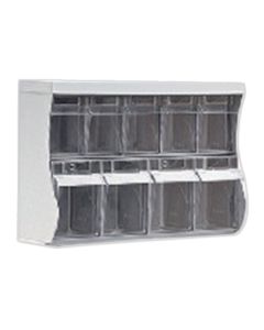 CASSETTI SUPERIORI PENSILI (5 medi+4 grandi)