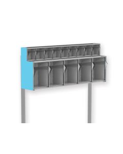 CASSETTI SUPERIORI per codice 45656 