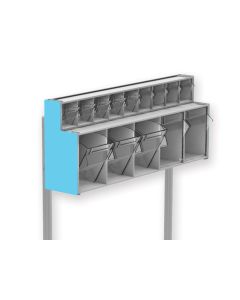 CASSETTI SUPERIORI per codice 45656 