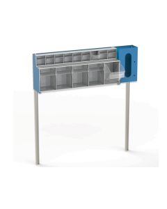 CASSETTIERA SUPERIORE per codice 45662