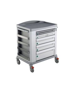 CARRELLO BASIC KS standard