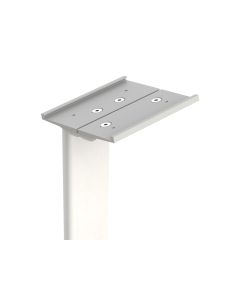 PIASTRA ADATTATRICE DI ALTRE MARCHE 