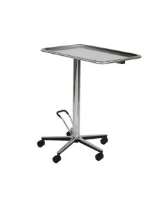 TAVOLO DI MAYO IDRAULICO 5 RAZZE 