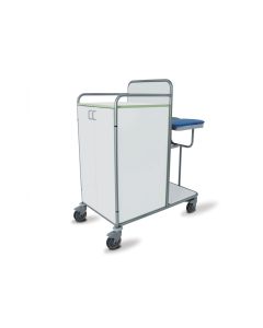 CARRELLO LAVANDERIA laminato