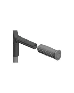 IMPUGNATURA AMBIDESTRA per stampelle