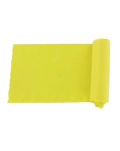 Banda elastica riabilitazione-Fascia elastica colorata-Vari formati