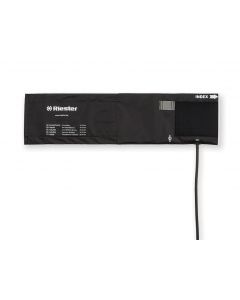 Bracciale riester 1 tubo-Sfigmomanometro per pressione-Gima