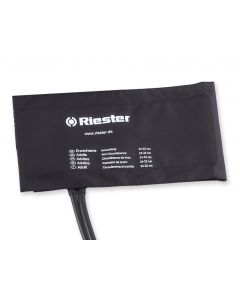 Bracciale riester per Sfigmomanometro per pressione-Gima