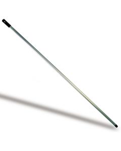 Manico scopa-Manico scopa in acciaio 130 cm-Arix Handle