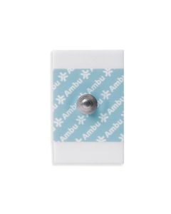 ELETTRODI ECG AMBU WHITESENSOR 4200 - snap conf. 1200 pezzi