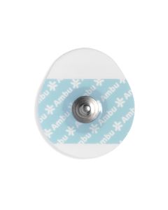 ELETTRODI ECG AMBU WHITESENSOR WS-00-S/50 - snap conf. 300 pezzi