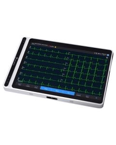 Tablet NEO ECG S120 schermo tattile a colori 7"-Gima