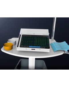 Tablet con stampante NEO ECG T180-Gima