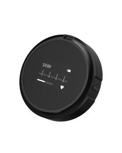 Sistema di monitoraggio holter M5 5 derivazioni-Gima