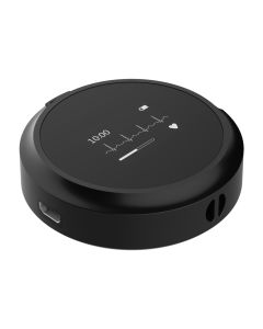 Sistema di monitoraggio holter M5 5 derivazioni-Gima