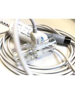 KIT ETCO2 PER ESCUE LIFE 9 (sensore e cavo)