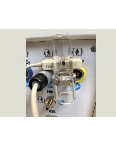 KIT ETCO2 PER ESCUE LIFE 9 (sensore e cavo)