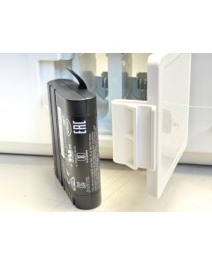 BATTERIA PER RESCUE LIFE 9 - ricambio