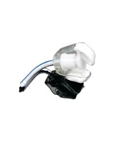 Cannula Tracheostomica Non Cuffiata PVC Ø 4,0 mm conf. 10 pz