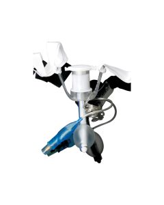 Cannula Tracheostomica Cuffiata Monouso 7mm PVC conf. 10 pz