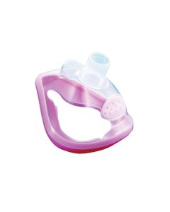 Mascherina anestesia monouso Ultra N. 1 neonati latex free conf. 50 pz Gima