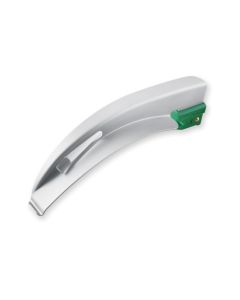 Lama laringoscopio monouso F.O. Mc-Intosh N° 4 adulti large