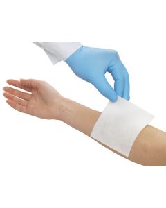 Hypor sorb medicazione in alginato 10x10 cm conf. 10 pezzi