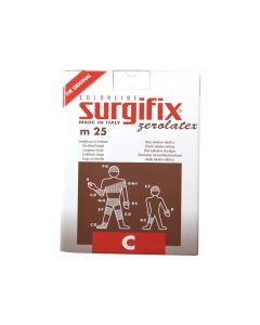 Rete tubolare elastica, latex free, braccio e spalla calibro C conf. 1 pezzo