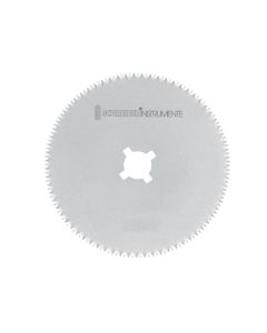Lama per sega gessi, diametro 65mm, conf. 1 pezzo