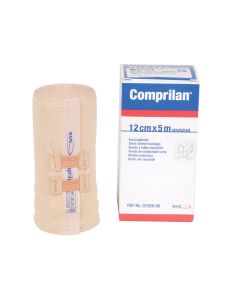 Benda compressiva elastica compriland, 5m x 12cm, conf. 1 pezzo