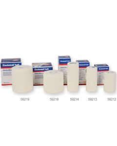 Benda elastomull haft coesiva, 20m x 8cm conf. 1 pezzo