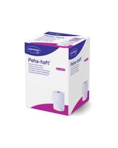 PEHA-HAFT 30046 BENDA ELASTICA COESIVA 20 m x 12 cm latex free Hartmann