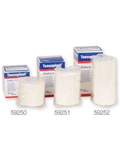 BSN Tensoplast benda elastica adesiva 4,5 m x 7,5 cm