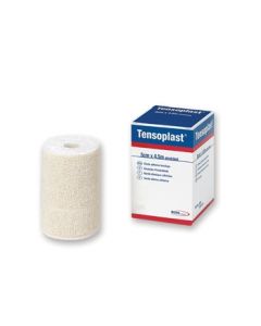 BSN Tensoplast benda elastica adesiva 4,5 m x 7,5 cm