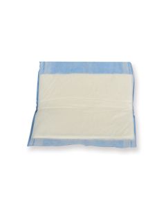 Pads assorbenti sterili 20x20 cm conf. 30 pezzi