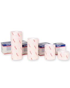 BSN Hypafix Cerotto a rotolo in tnt estensibile 20 cm x 10 metri 
