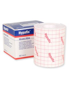 BSN Hypafix Cerotto a rotolo in tnt estensibile 10 cm x 10 metri 