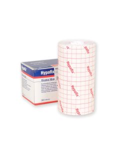 BSN Hypafix Cerotto a rotolo in tnt estensibile 15 cm x 10 metri 