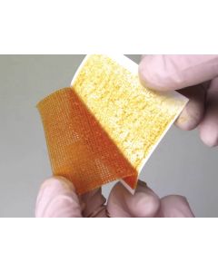 Inadine medicazione non adesiva 3M+KCI 9,5x9,5 cm conf. 10 pezzi