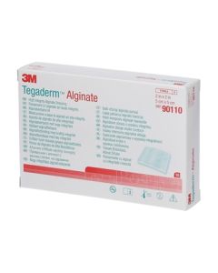 Tegaderm Alginate medicazione in Alginato 5x5 cm conf. 10 pz 3M