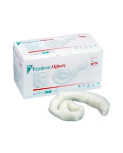 Tegaderm Alginate medicazione in Alginato 30x4,2 cm conf. 5 pz 3M