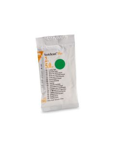 Scotchcast 3M benda sintetica 5cm x 3,65m verde, conf. 10 pezzi