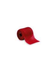 Softcast 3M benda sintetica semirigida 5cm x 3,65m rosso, conf. 10 pezzi